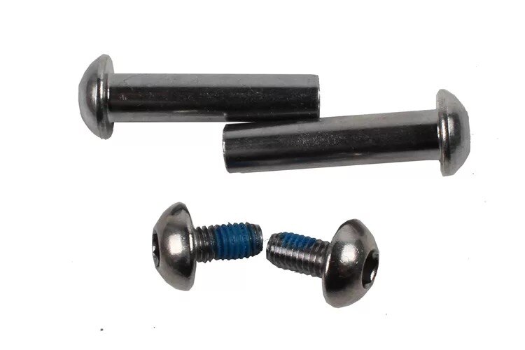 KS A5-RR1 Góra rower powietrze tylny amortyzator podwójny/pojedynczy powietrze Chambe 125/150/165/190mm miękki regulowany tylny amortyzator