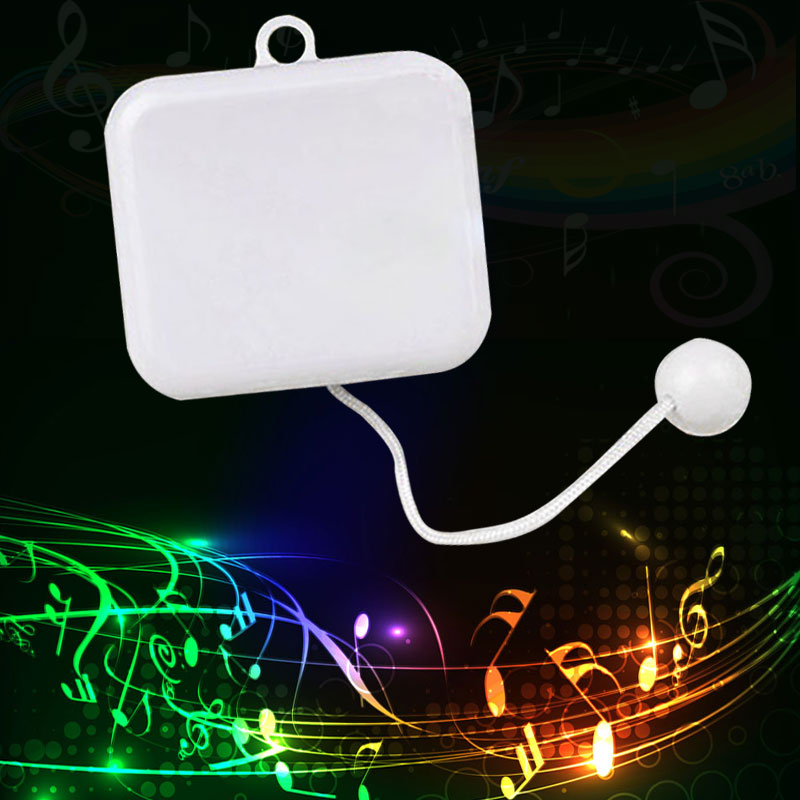 Ziehen Schnur Schnur Seil Musik Kasten Baby Krippe Bett Glocke Kind Spielzeug Bewegung DIY Ungewöhnliche Musica Wohnkultur @ z366 775