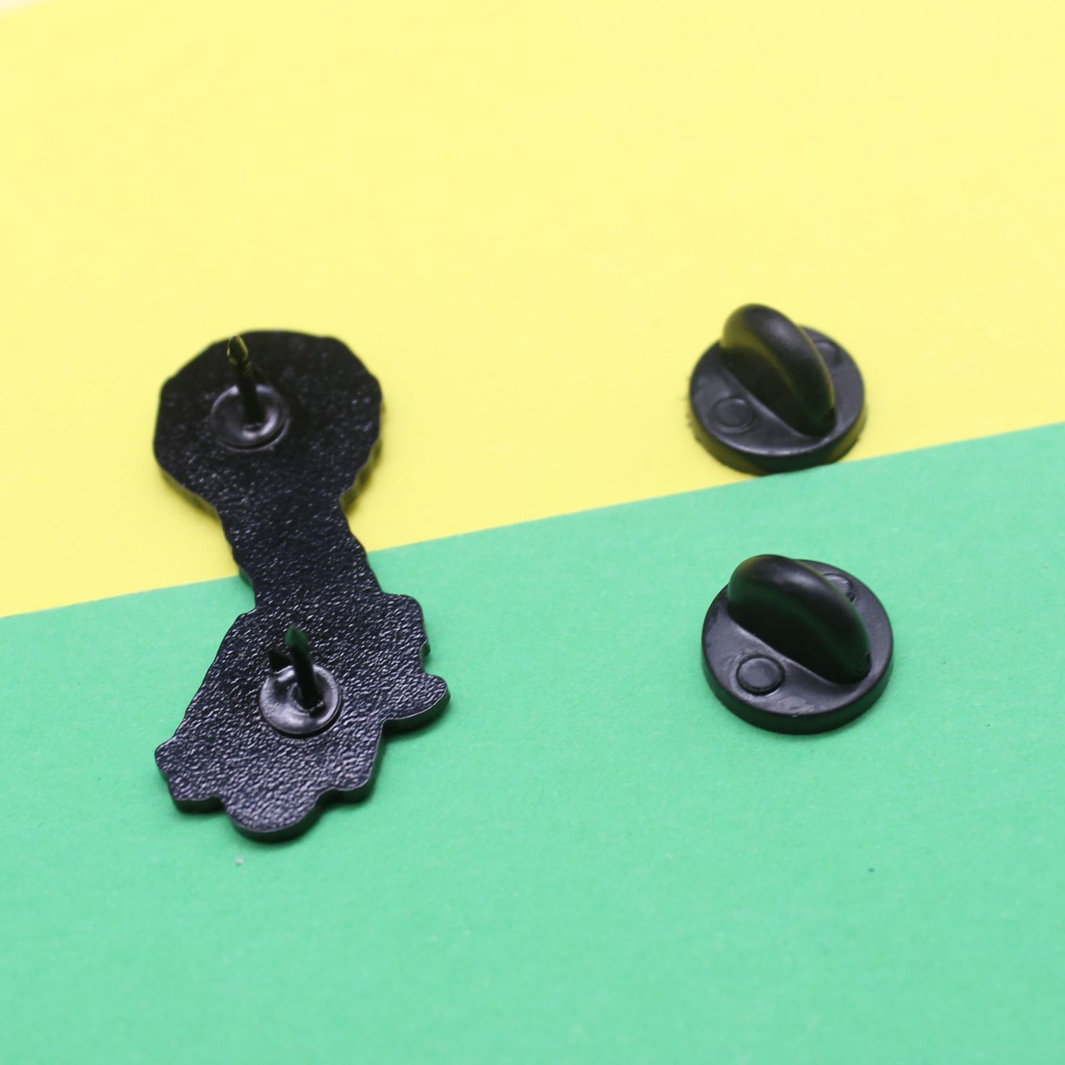 Xm-Grappige Mode Creatieve Astronaut Saxofoon Spelen In Ruimte Persoonlijkheid Broche Kleding Badge Tas Accessoires