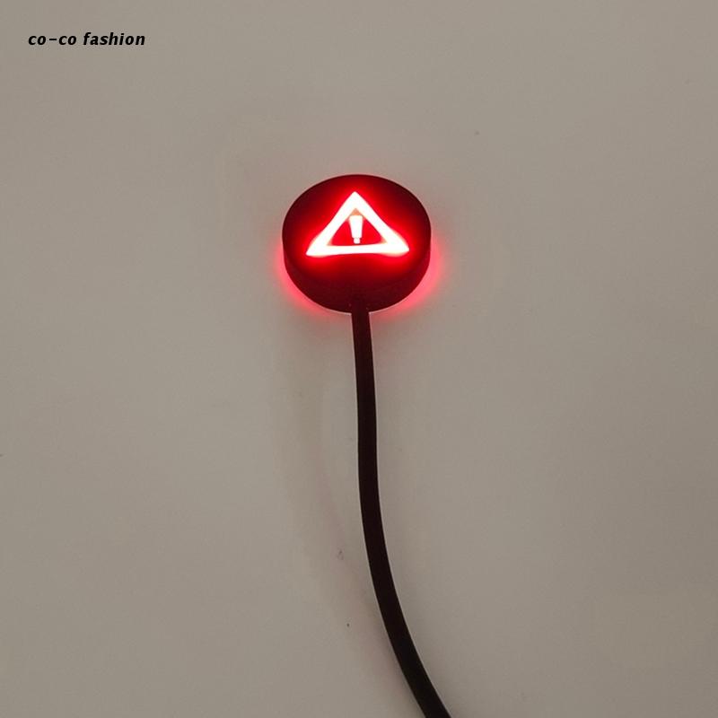 517B 2Pcs bsd Car Blind Spot Detection System Car Intelligent System Blind Spot Warning Monitoring System Sensor