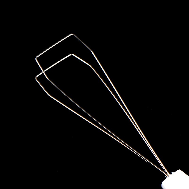 Cleaning Tool Useful Keyboard Key Keycap Puller Remover With Unloading Steel Keycap Starter Keyboard Dust Cleaner Aid