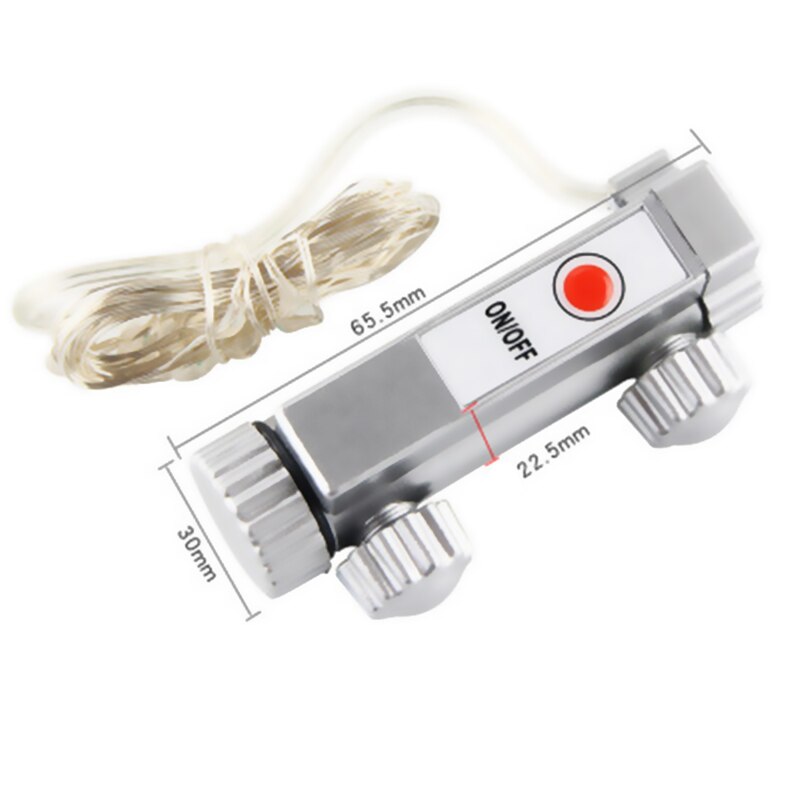 Fiets Sprak Licht Neon Tire Valve Cap Led Neon Licht Knipperlicht Klep Fiets Sprak Licht Led Fiets licht