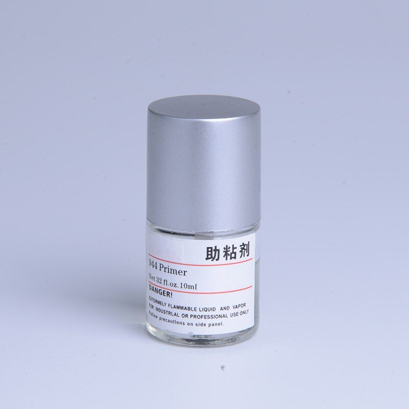 94 adhesive Primer Adhesion promoter 10ML increase the adhesion Car Wrapping Application Tool Car-styling For Tape: 944.primer