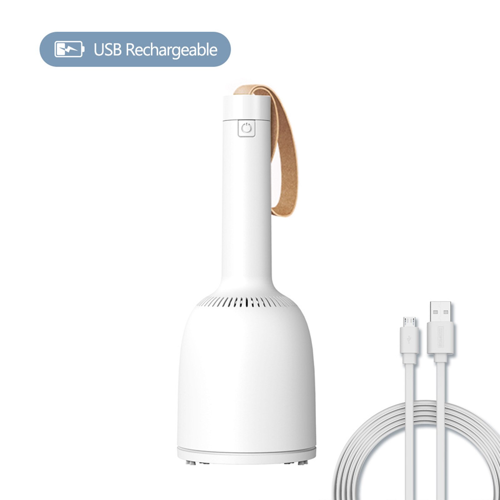 Elektryczny odpylacz powietrza, odkurzacz komputerowy robić samochodu, ręczna elektryczna dmuchawa powietrza, biurko mini sprężjeden powietrze narzędzie robić czyszczenia