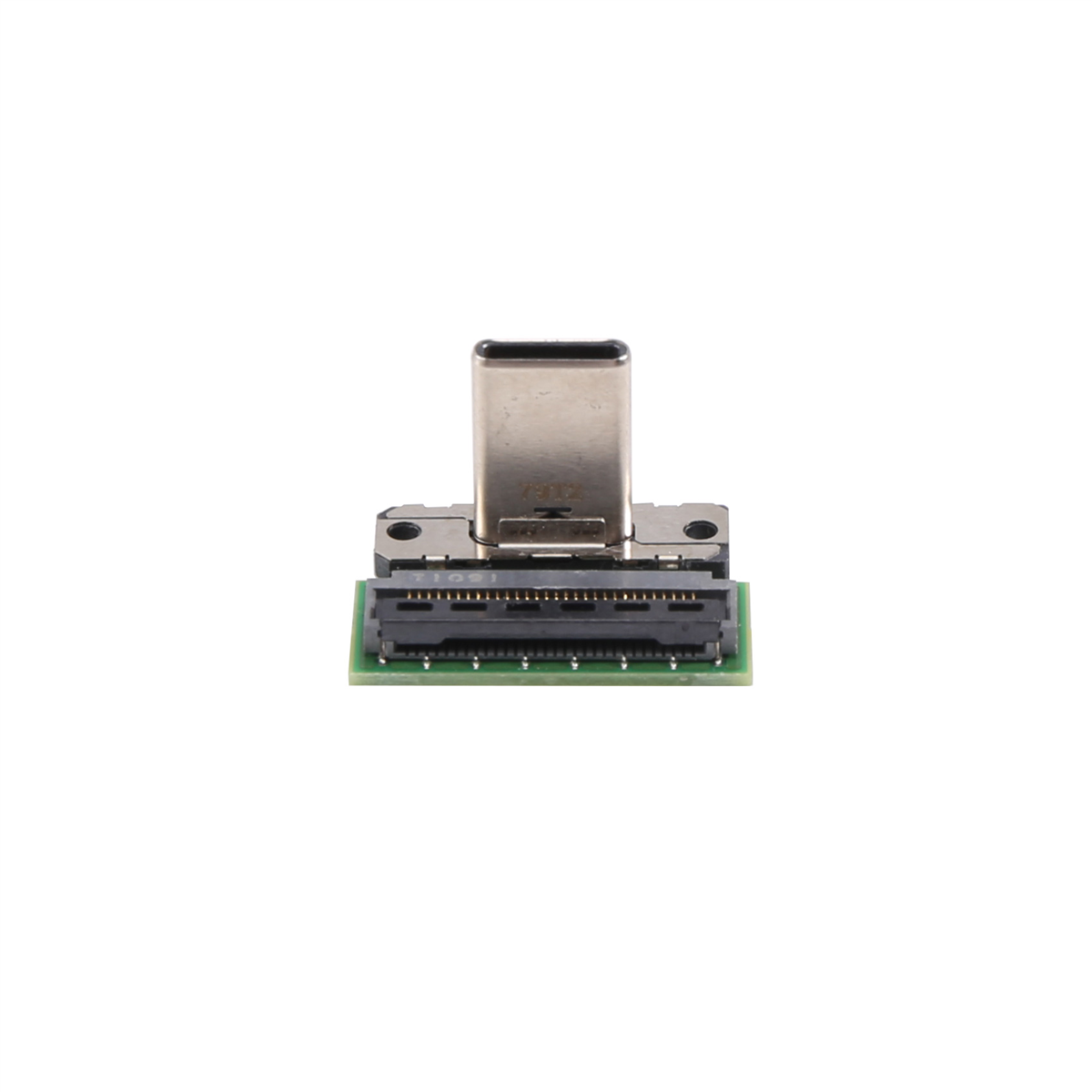 Dock Connector Oplaadpoort Usb Type C Socket Compatibel Voor Schakelaar Dock Station Vervanging Component Man