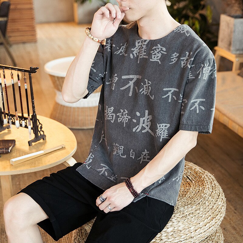 Vêtements de sport t-shirt moulant homme fitness t-shirt homme gyms t-shirt hommes fitness haut d'été