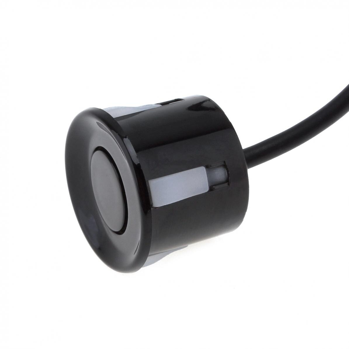 90X60X20 Mm Duurzaam 4 Sensoren Buzzer Parkeer Sensor System Met Auditief Alarm/Waterdichte Terug auto Assistent