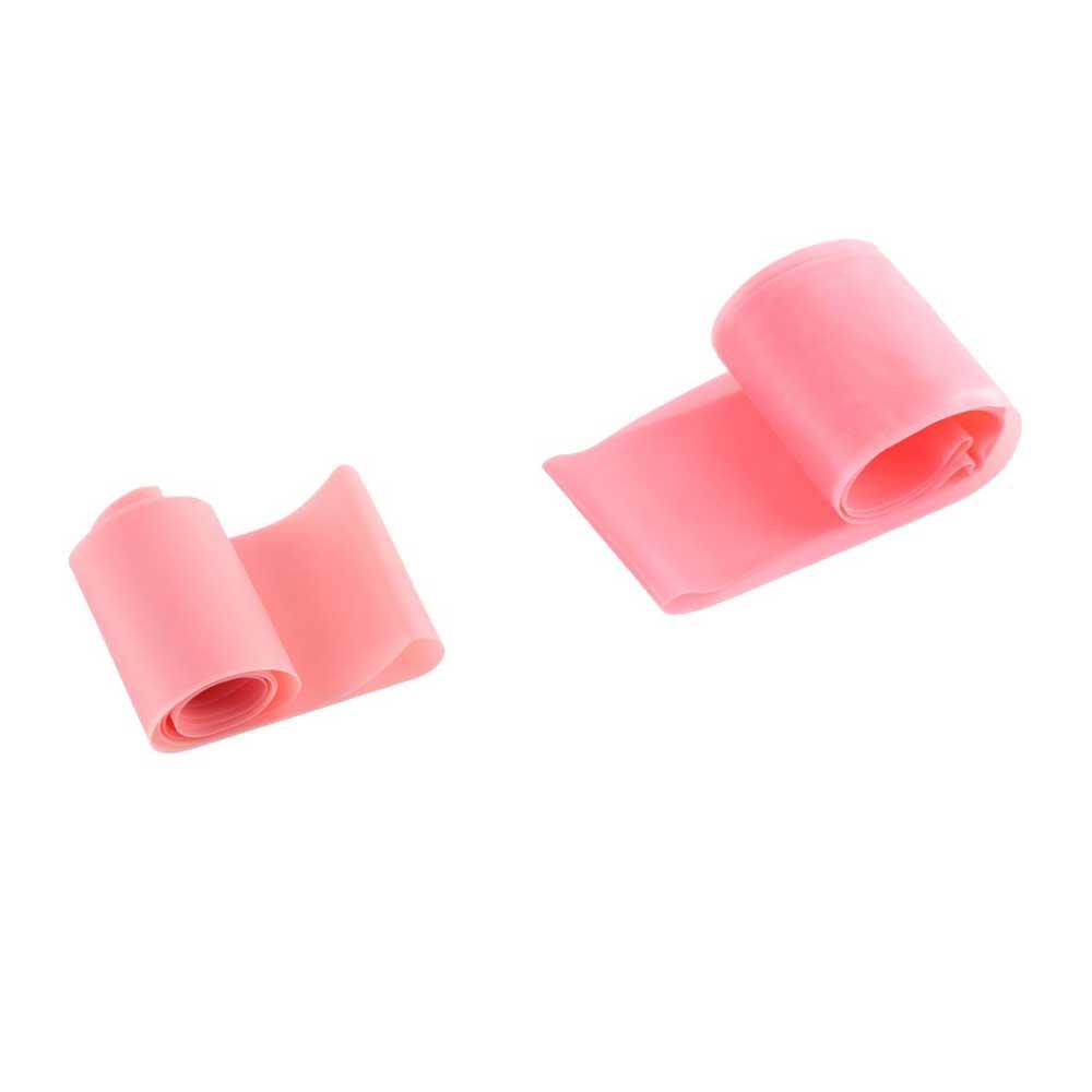 Pilates Fitness Workout Equipment Elastic Fitness Bands Yoga Stretch Rope Yoga Resistance Bands Indoor Training Equipment