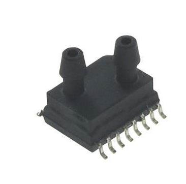 Sm9541-100c- d-c -3-s 3.3v printplaat gemonteerde druksensoren digitaal