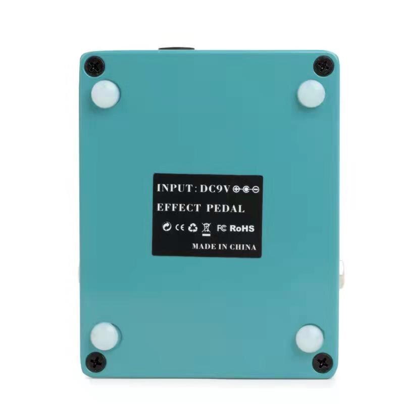 Caline CP-56 The Mayday MIDLANDER Guitar Pedal AC Tone Effect Pedal Electric Guitar Parts &amp; Accessories with True Bypass