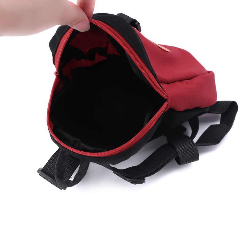 School Rugzak Kids Baby Gordel Rugzak Leash Kind Peuter Anti-verloren Cartoon Dier Zak