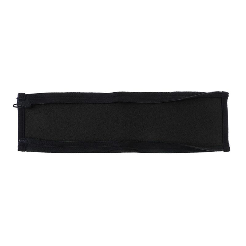 Universele Hoofdtelefoon Hoofdband Cover Voor Grote Ik Major Ii Mid Anc Hoofdtelefoon Hoofdband Protector Met Rits