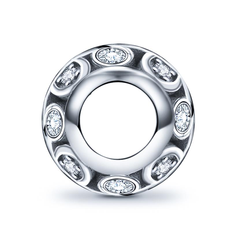 DALARAN 925 Sterling Silver 16 18 20 64 Inch 0.7 0.8 1 1.1 mm Thick