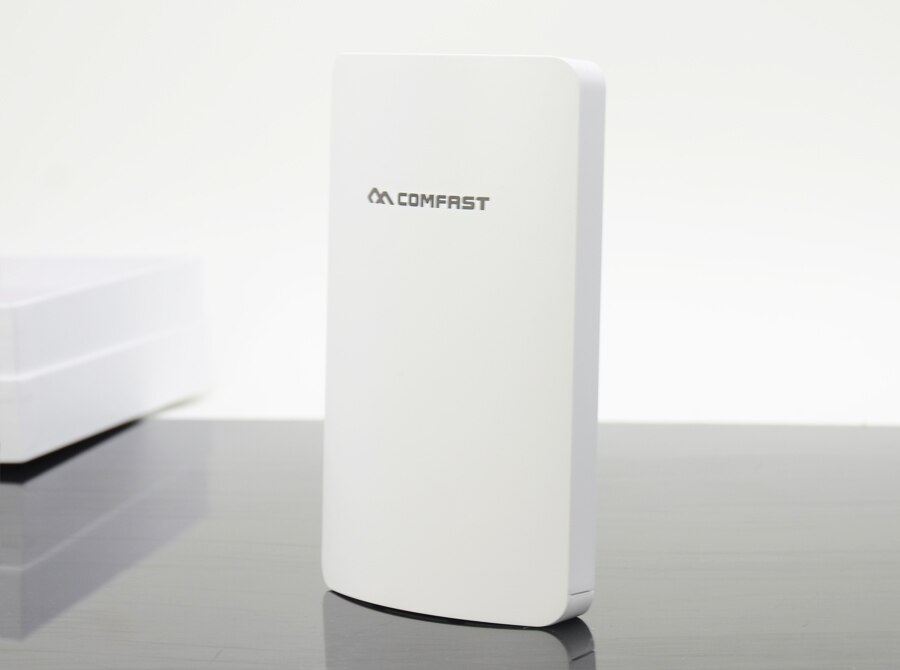 300Mbps senza fili accesso punto CPE WIFI esterno router WIFI amplificatore Comfast CF-E110N WIFI ponte Nanostation WI-FI