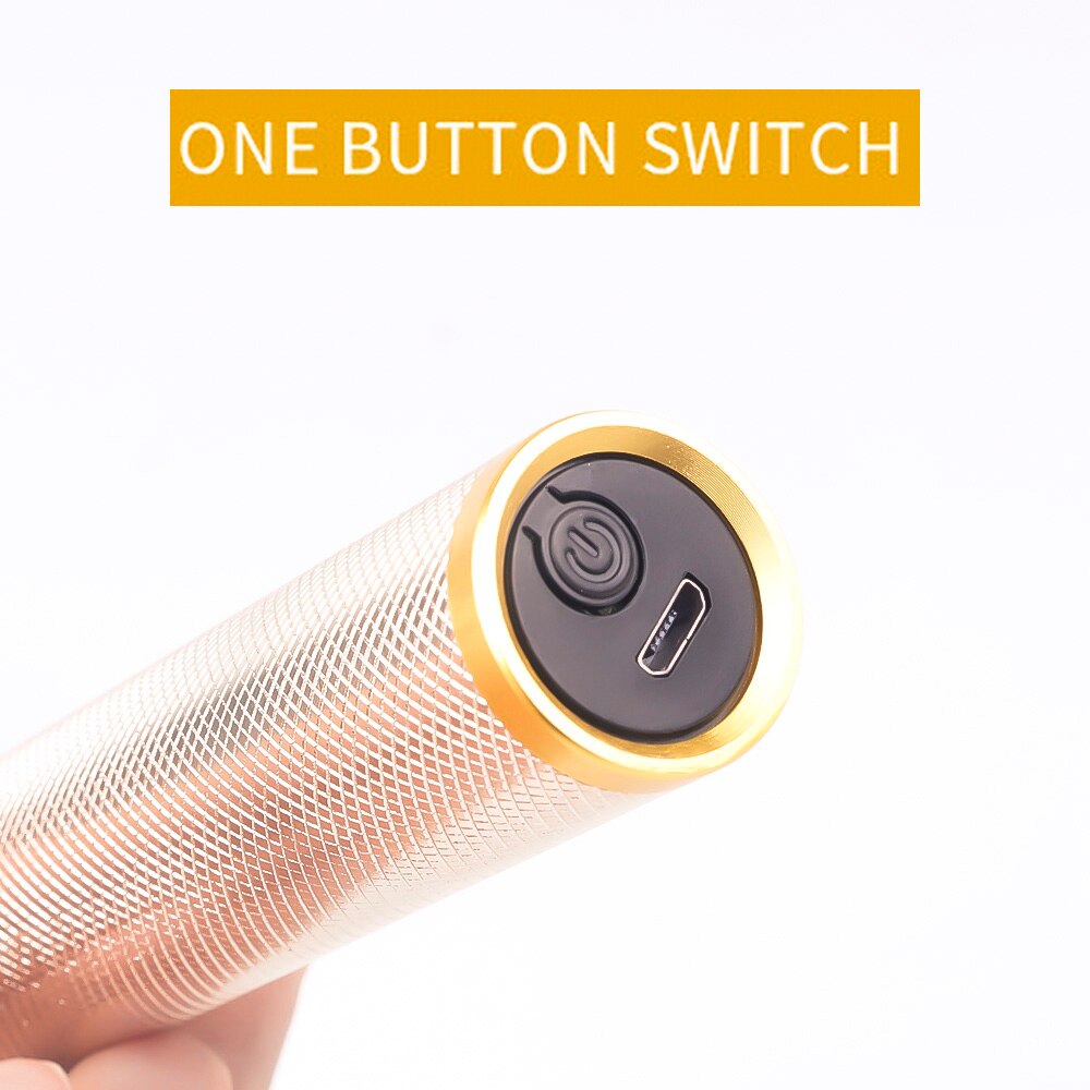 Electric USB Hair Trimmer Hair Clippers Men Cordless T-Shape Beard Razor Barber Hair Removal Cutter Machine