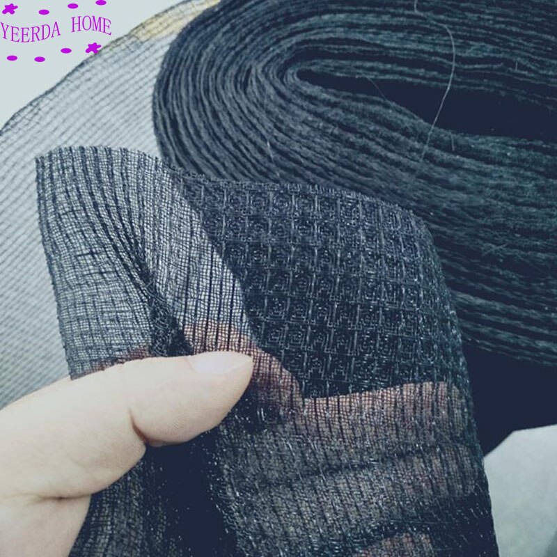 1.2m Thick air conditioning filter dust screen air conditioning general nylon filter screen computer case dust vent DIY