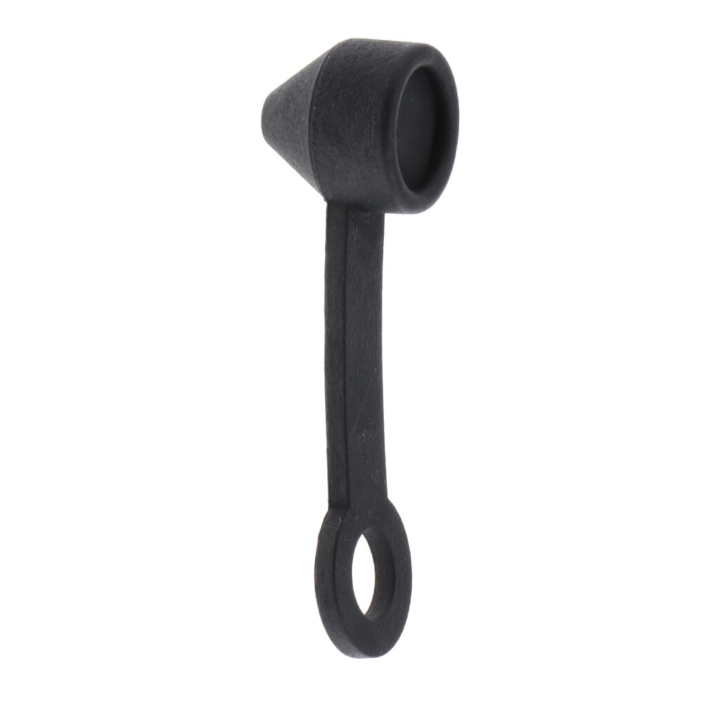 Duik Regulator Stofkap Duiken Eerste Fase Octopus Valve Adapter Cover Accessoire