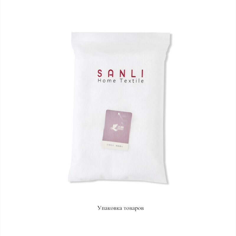 Vauvan pyyhe puhdasta puuvillaa lasten kasvopyyhkeet pehmeä lasten nenäliina koukulla kylpypyyhe vastasyntyneille vauvoille 25*50cm valkoista