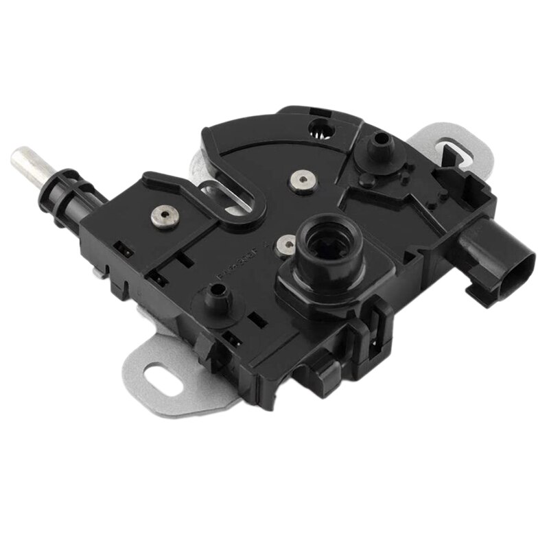 Loquet de verrouillage de capot de voiture, pour Ford Focus MK2 c-max de 2007 à et 4895286