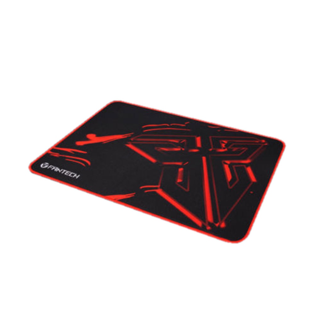 Fantech MP25 PRO GAMING Mouse Mat Pad for Gamer Anti-slip Cloth Gaming mice mat Non-skid base 250X210X2 MM mouse pad black