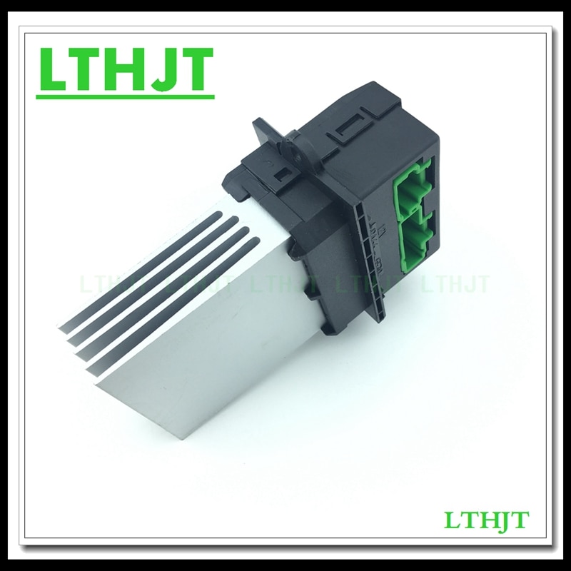 Résistance Chauffage Ventilation – Références 7701048390, 7701207718, Etc., Neuve, Garantie 1 An
