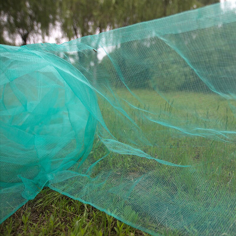 Fishing Net Trap Foldable Catch Fishing Network Shrimp Minnow Fishing Bait Landing Net Crab Trap