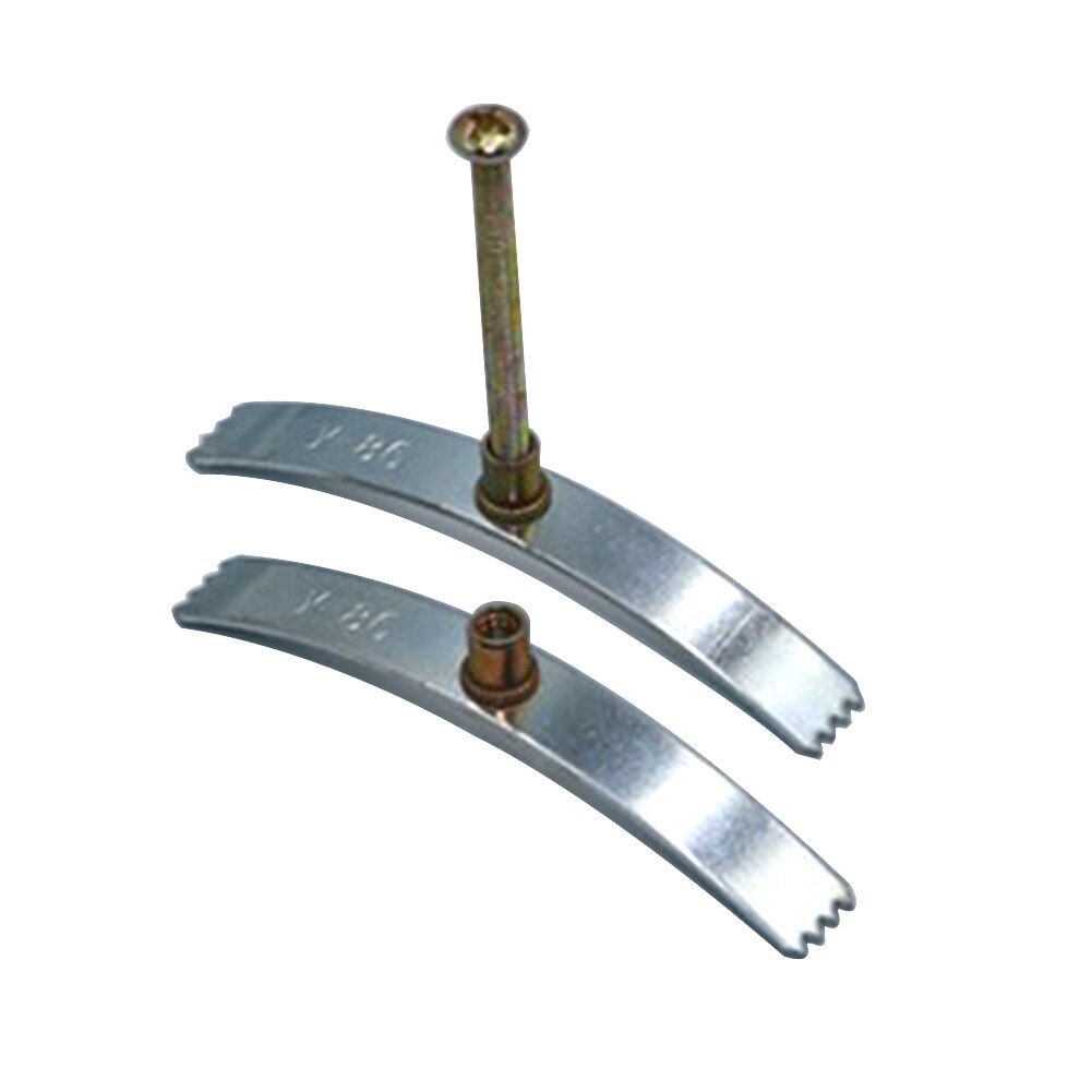 86 Type Card Repair Universal Electronic Box Struts With Screws Socket Cassette White Panel Durable Home Switch Junction