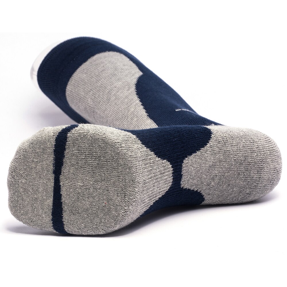 Winter Adults Skiing Socks Thermal Cotton Snowboard Socks Sports Snowboard Skiing&Hiking Socks Thermosocks M&L