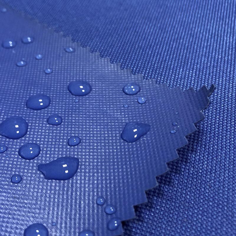 600D Thick Oxford Fabric Waterproof Solid PVC Coated Fabrics DIY Tents Bags Outdoor Shelter Canopy Anti Abrasion Strong Cloth