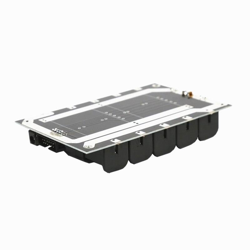 Power Bank Case 21700 Battery Holder 5S 21V Battery Pack Storage Box Balance Circuits 60A 120A BMS PCB 5s 21700 Power Wall diy
