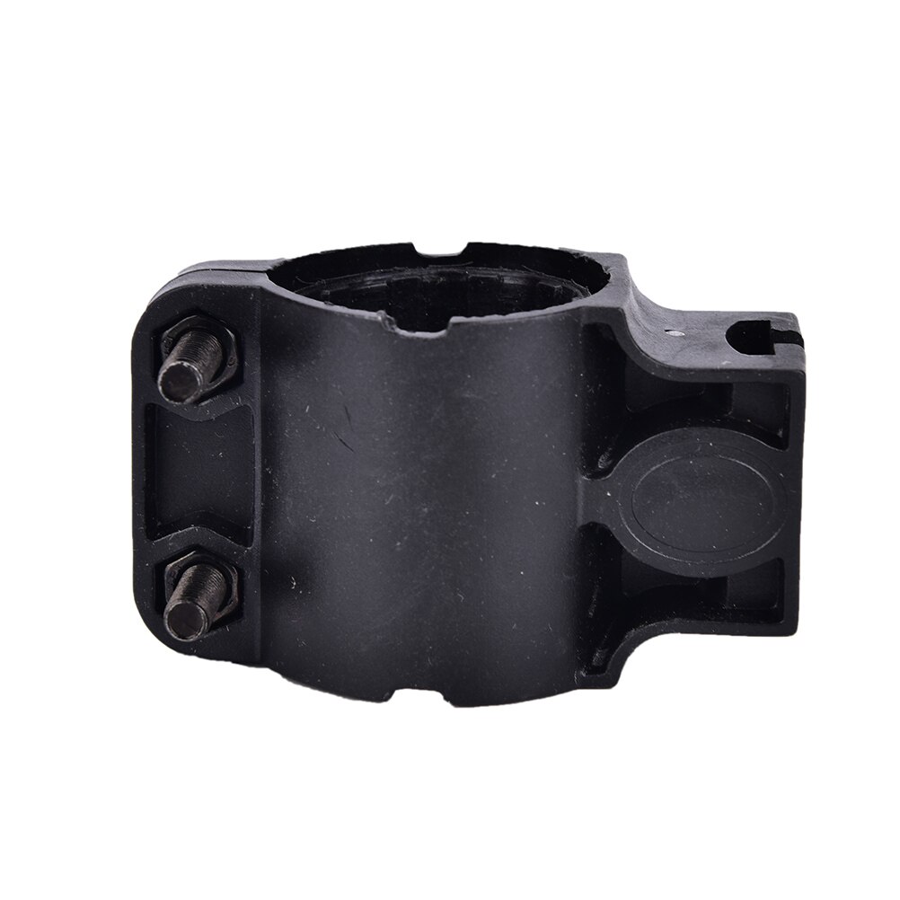 1PCS Universal bike lock holder cable lock and U lock frame holder fixed Cycling parts Accessories Black color