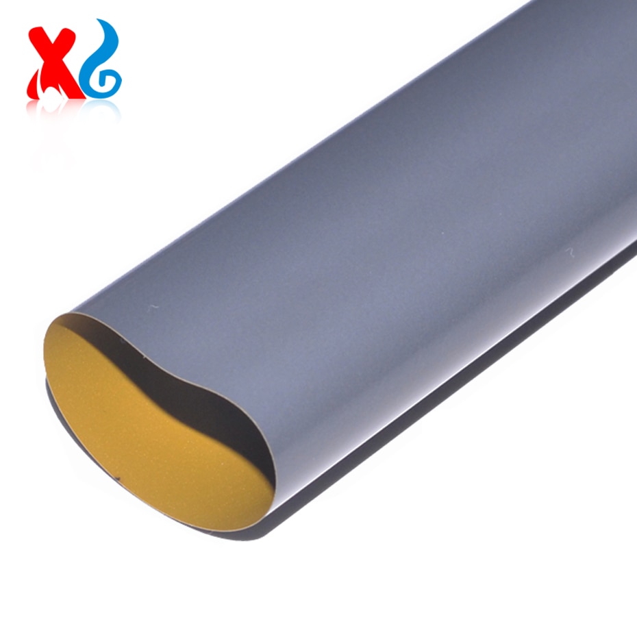 5Pcs Compatible Fixing Fuser Film Sleeves Replacement for Canon IR 2270 3570 IR2016 IR2020 IR3300 IR2270 IR3030 IR3035 Gray