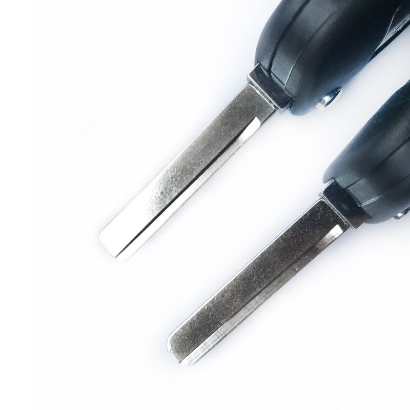 2/3 Buttons Car Remote Key Fob For Geely Emgrand 7 EC7 EC715 EC718 Emgrand7 EC7-RV EC715 EC718-RV Modified Flip Folding Key Case