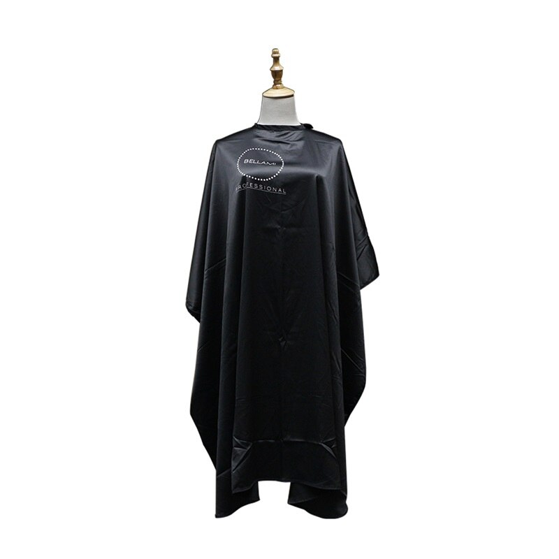 Salon cape antistatisch stylist kapper polyester stof waterdicht en ademend cape kappersbenodigdheden