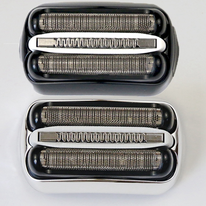 Cabezal de cuchilla para Braun 3 Series 21B 330, accesorios de red 32B 3010S 32B 320S 3000 340