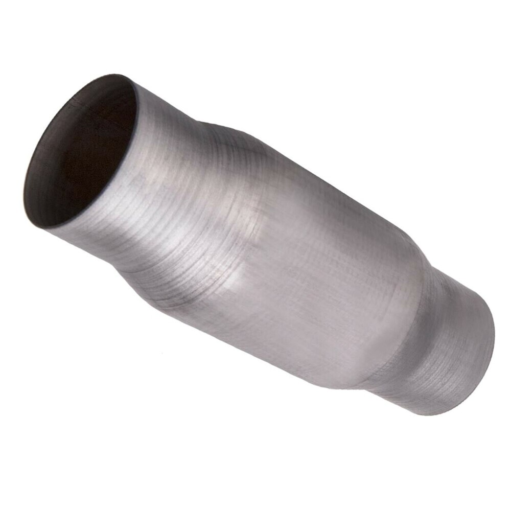 Catalytic Converter Exhaust System High Flow Performances T409 Stainless Steel 3 Inch Universal Car Engine Accessories