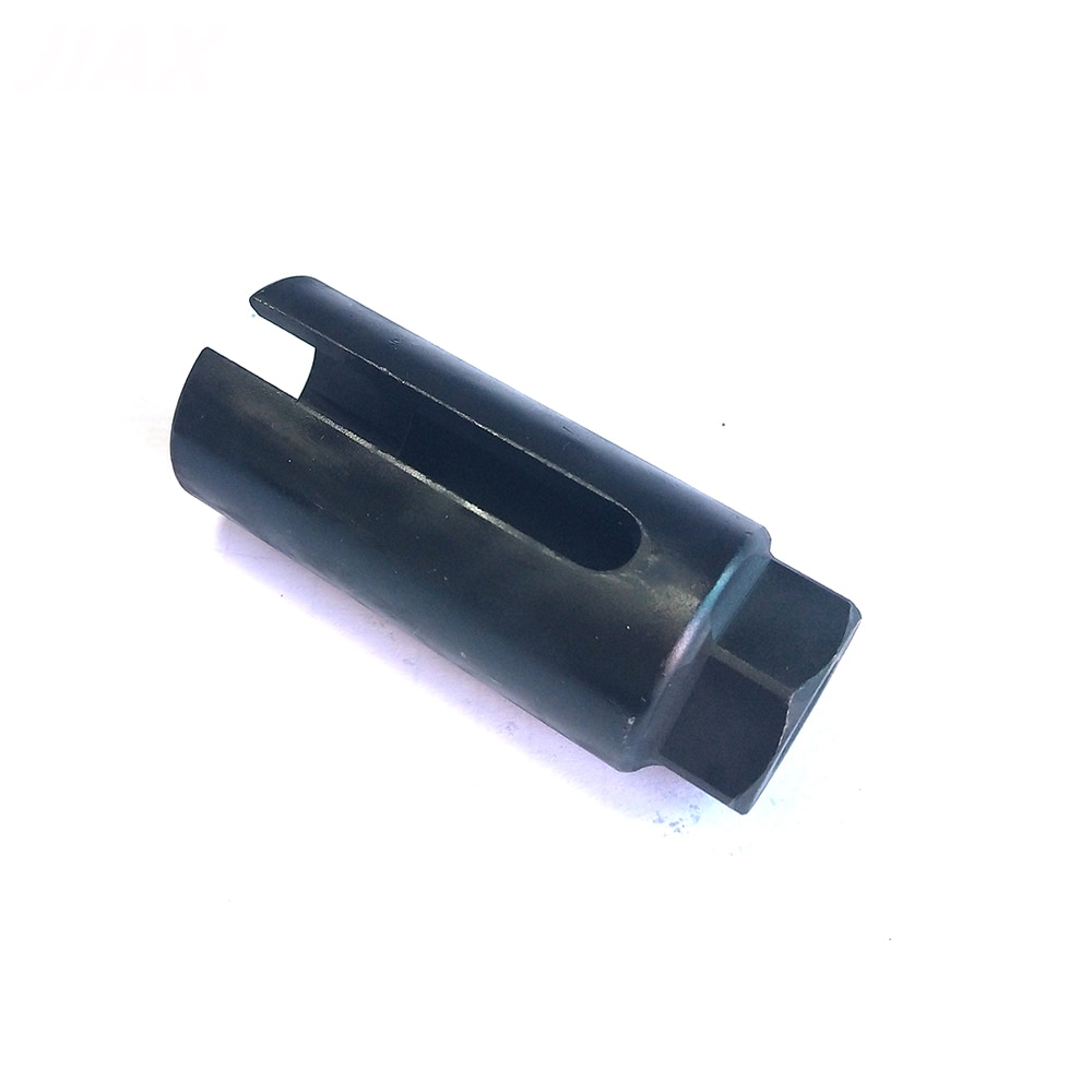 1X Oxygen 02 Sensor Socket 22mm 3/8" Square Drive Lambda Tool Remover Hand Tool