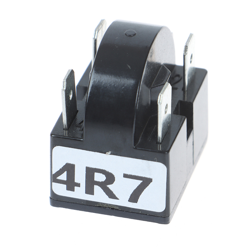 Ptc 2/3/4pin Start Relais Koelkast Ptc Starter Voo... – Vicedeal