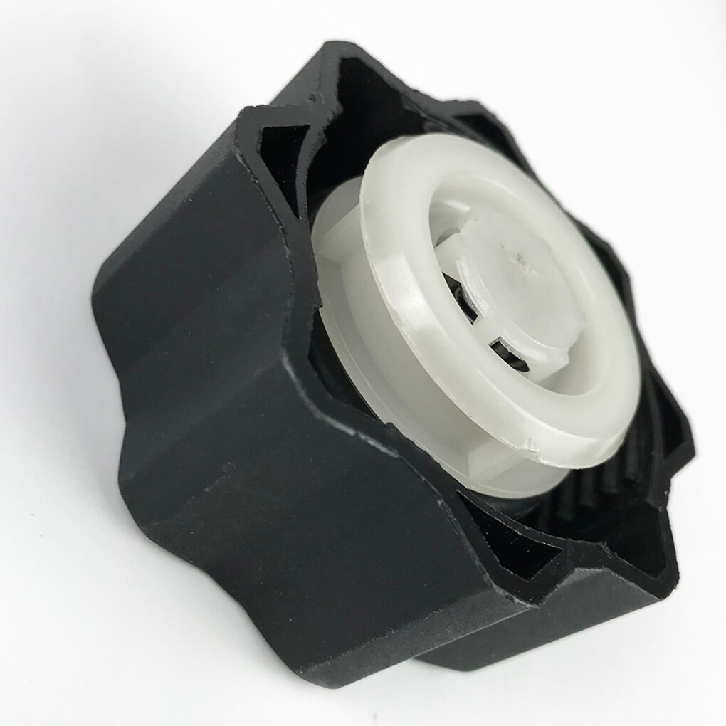 Tapa del tanque del radiador del motor, ajuste para la pieza de repuesto Peugeot 106 206 207 208 307 308