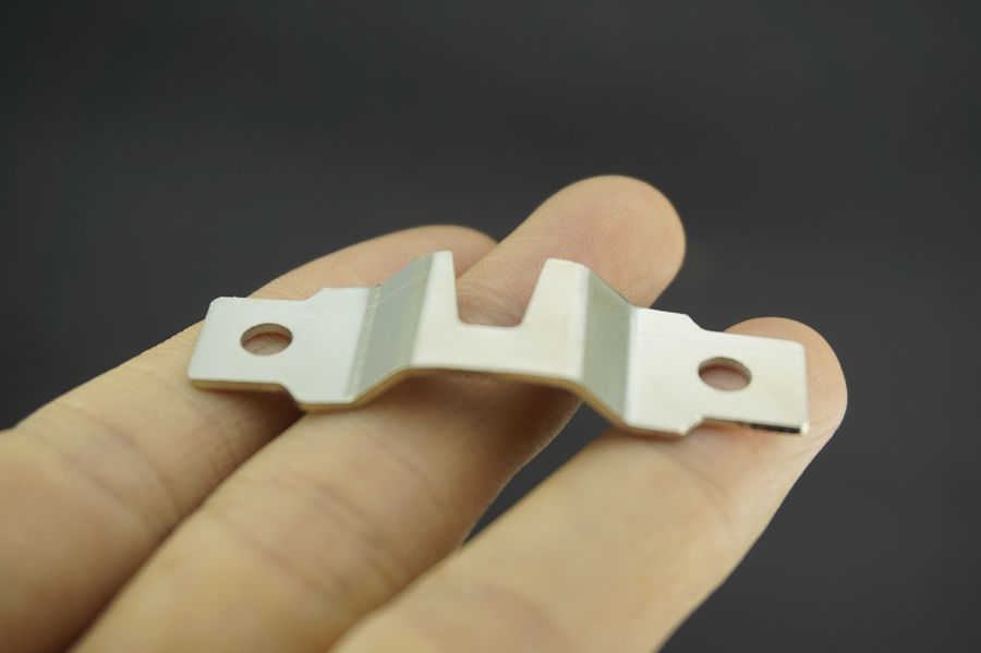 10PCS/Lot Heavy Duty Stainless Steel Picture Frame Poster Hangers Wall Hanging &amp; 20 Screw