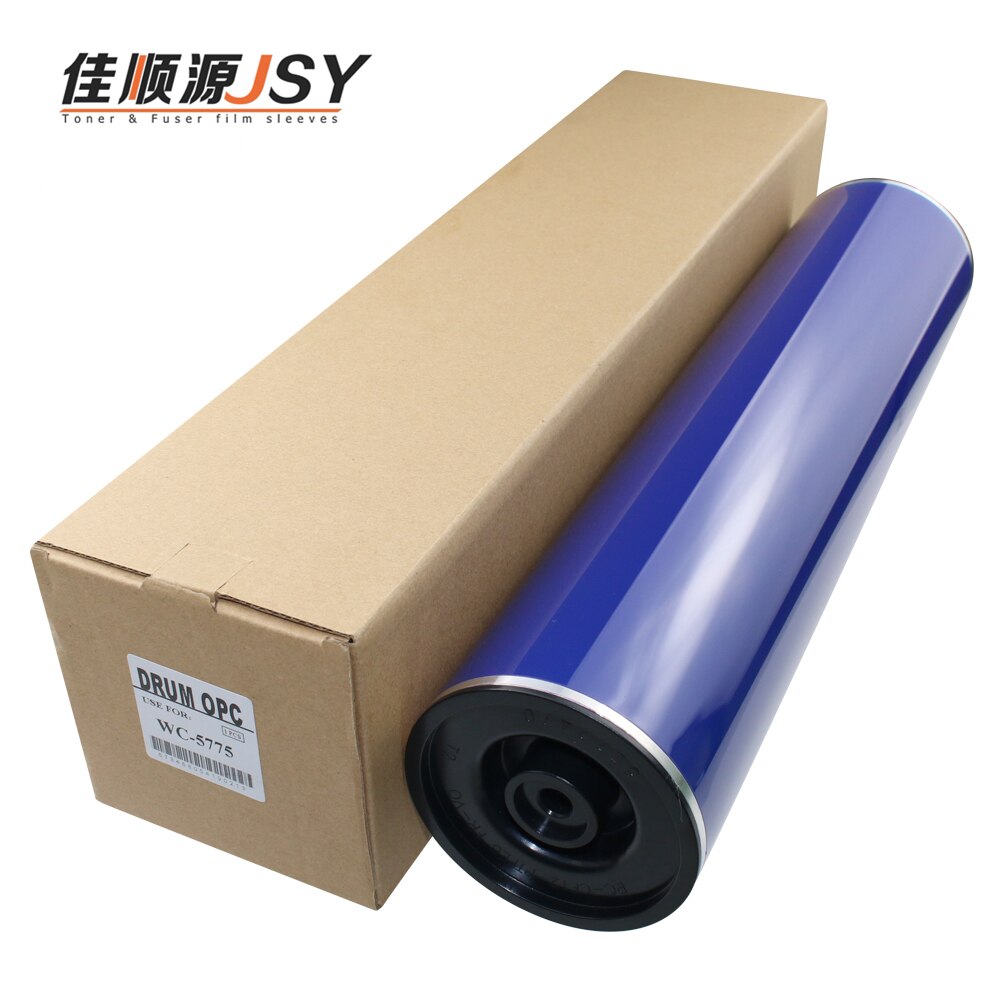 Opc drum jsy japan xerox 5735 /5740/5745/ 5755/ 5765/ 5775 /5790 /5845 / 5855 /5865/ 5875/ 5890/5645 /5655/ 5665/ 5675 /5687