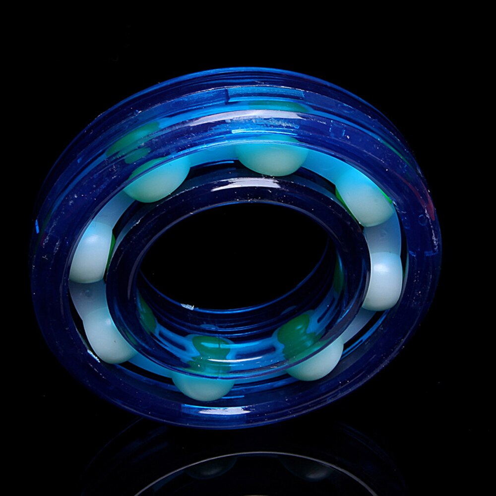 Plastic Removable Bearing Model Physics Laboratory Equipment Rolling and Sliding Teaching Aids Equipment M-1310