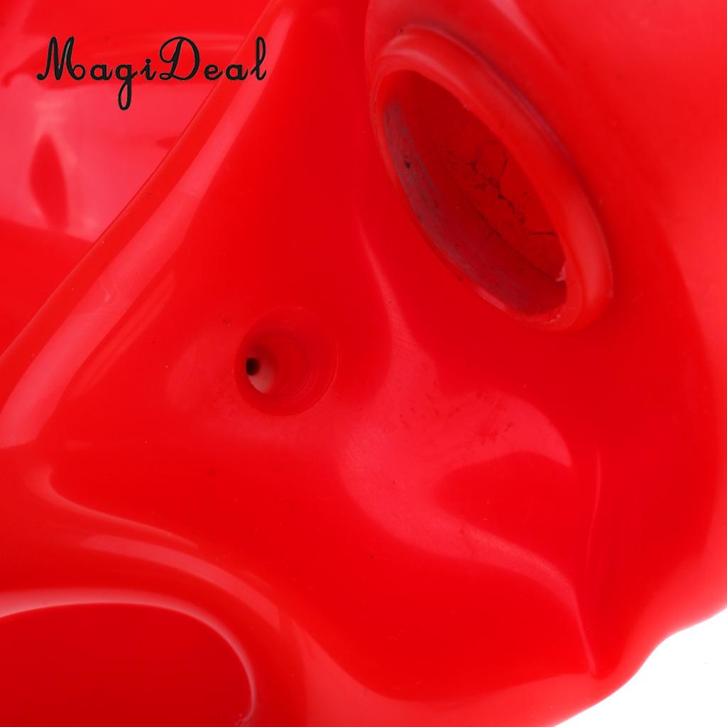 MagiDeal Durable Heavy Duty PVC Marine Boat Premium PVC Bumper Dock Shield Protection for Kayak Canoe Boat Accessories