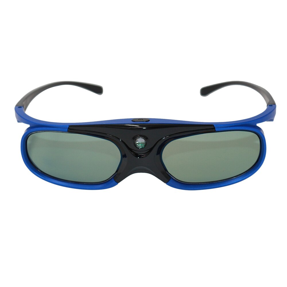 Active Shutter Dlp Link 3D Bril Voor Optama /Acer/Benq/Viewsonic/Xgimi Dlp Link Projectoren Dlp 3D Klaar