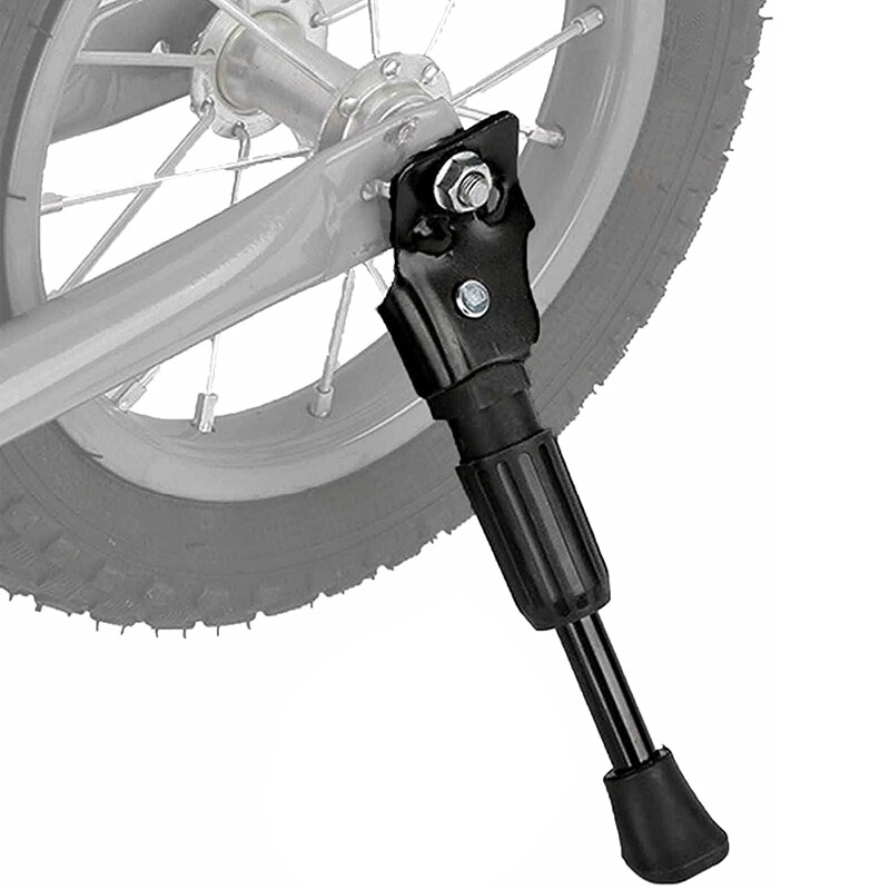 freundlicher Fahrrad Ständer freundlicher Fahrrad Single-Seite trete Ständer Hinten Montieren Fahrräder Unterstützung Gestelle für 20 Zoll freundlicher Fahrrad