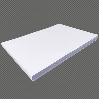 A4 Type paper copy paper sketch paper 100pieces: Default Title