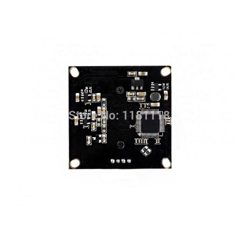 Jetson Nano IMX179 8MP USB Camera (A) for Jetson Nano and Raspberry Pi