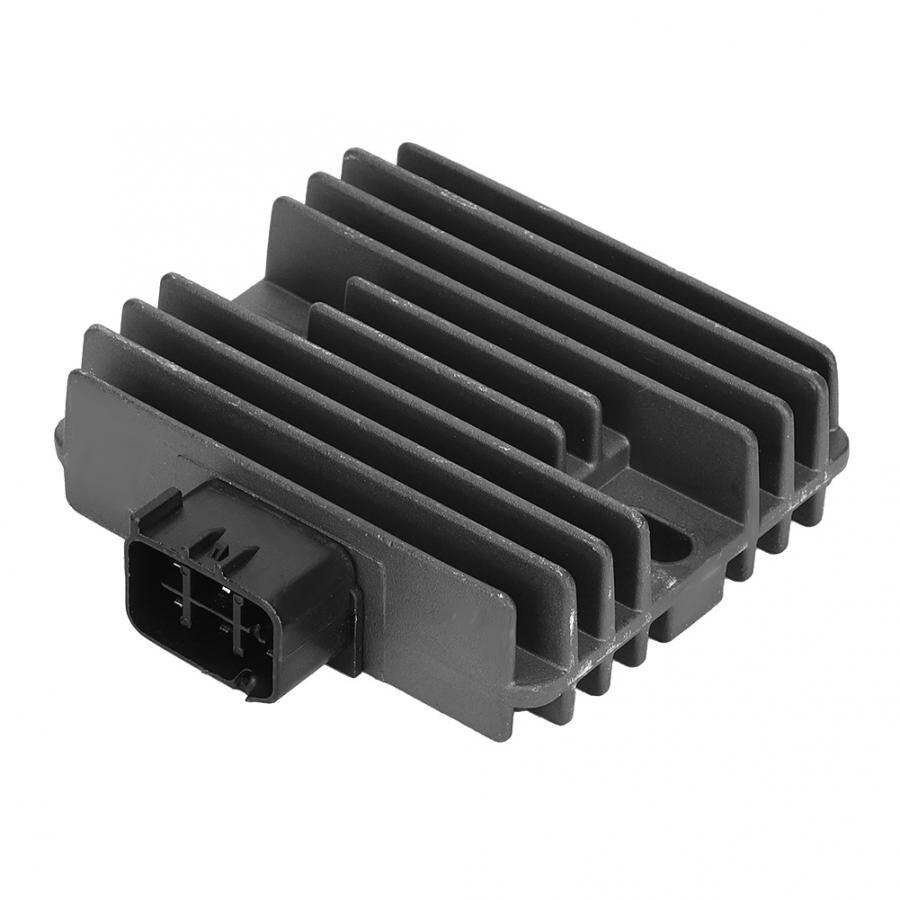 Voltage Regulator Rectifier Car Accessory 6 Pin Re... – Grandado