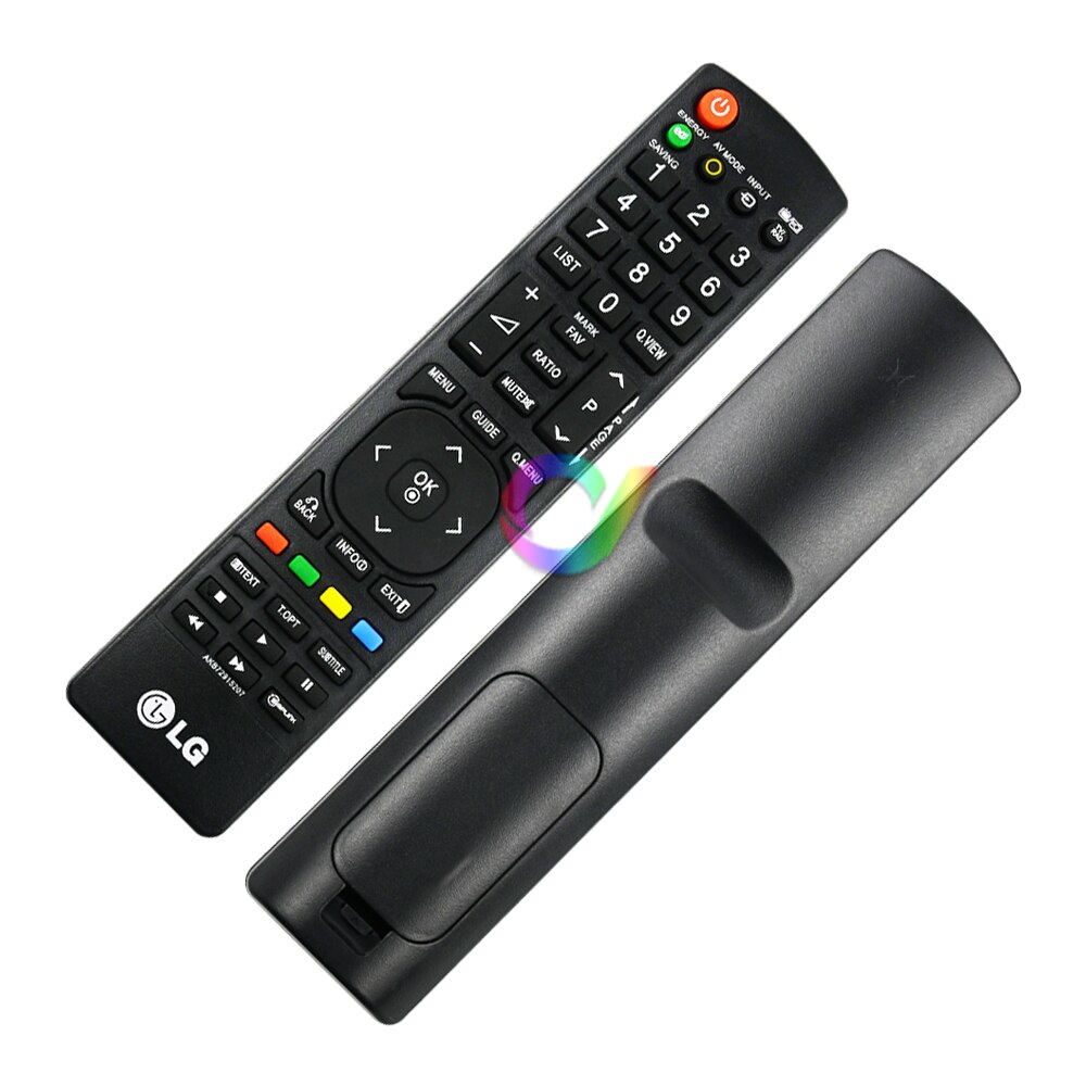 Akb 72915207 fjernkontroll til lg smart  tv 55 ld 520 19 ld 350 19 ld 350ub 19 le 5300 22 ld 350 smart kontroll fjernkontroll