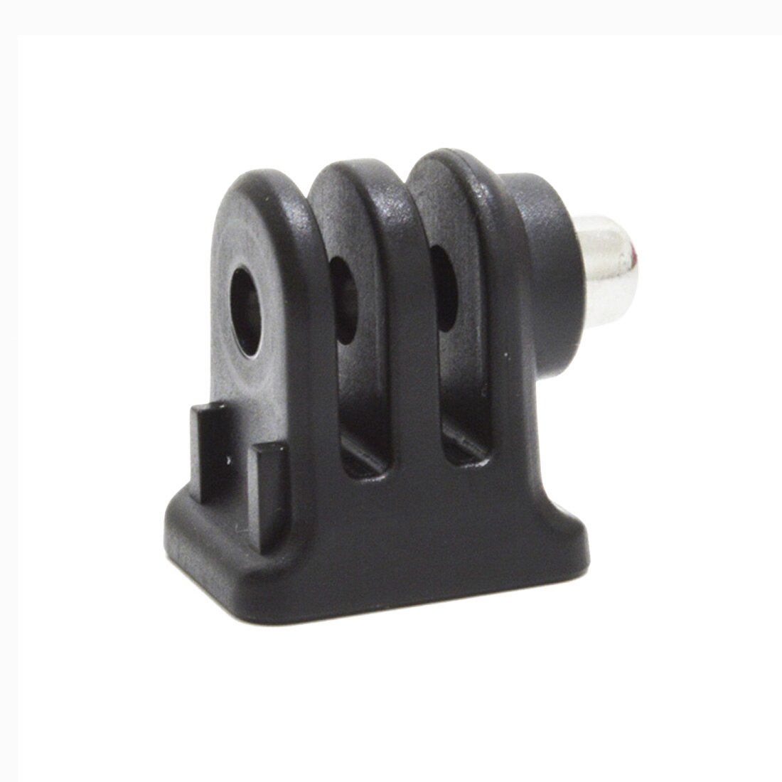 BGNing Camera Adapter Converter Mount Monopod Tripod Holder Case Adapter for Insta360 ONE R MINI Action Camera Accessories